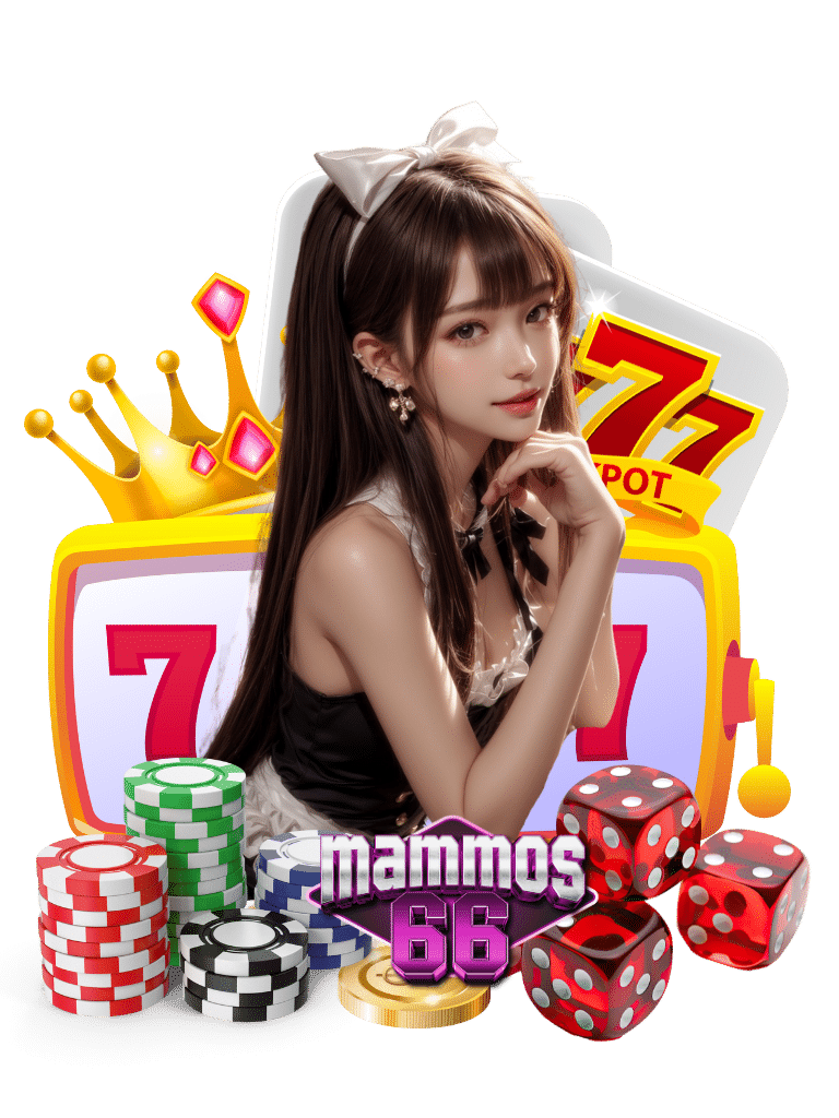 mammos66 สล็อตแท้