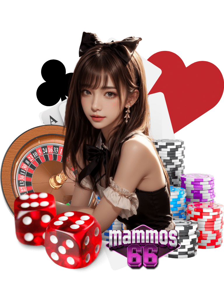 แมมมอส66